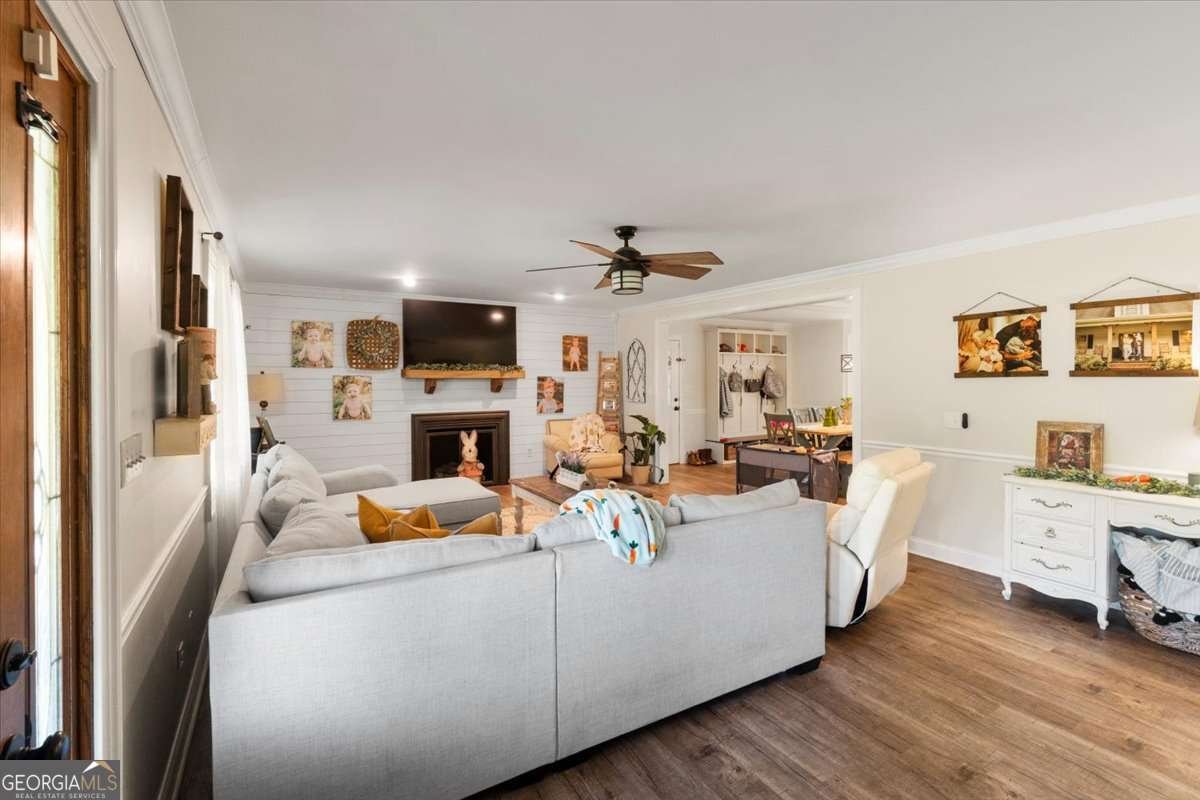 220 Highway 172 Colbert - 8