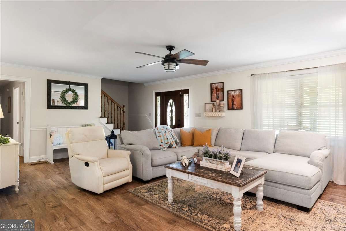 220 Highway 172 Colbert - 9