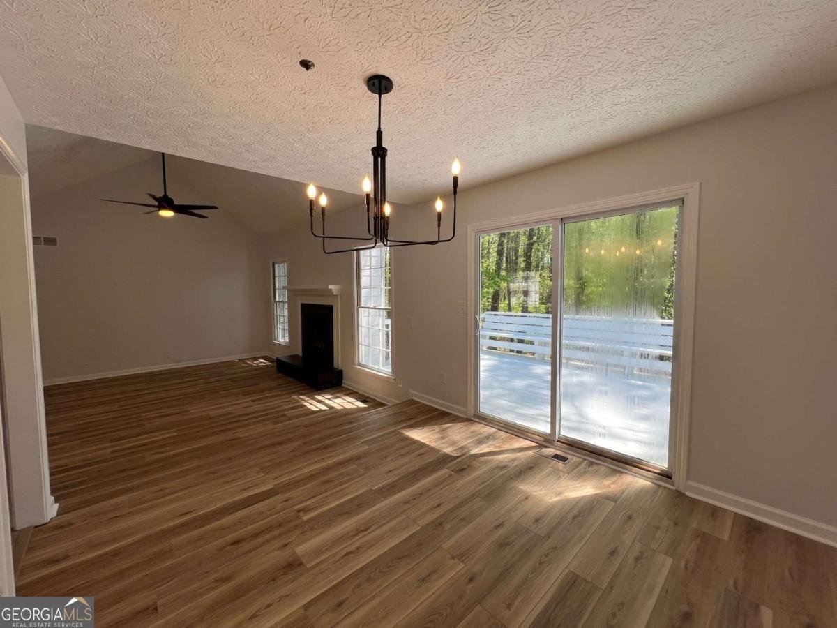 3861 Spring Meadow Drive Acworth - 10