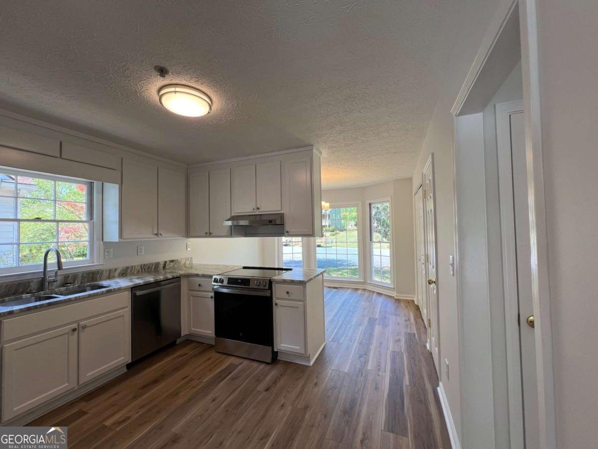 3861 Spring Meadow Drive Acworth - 13