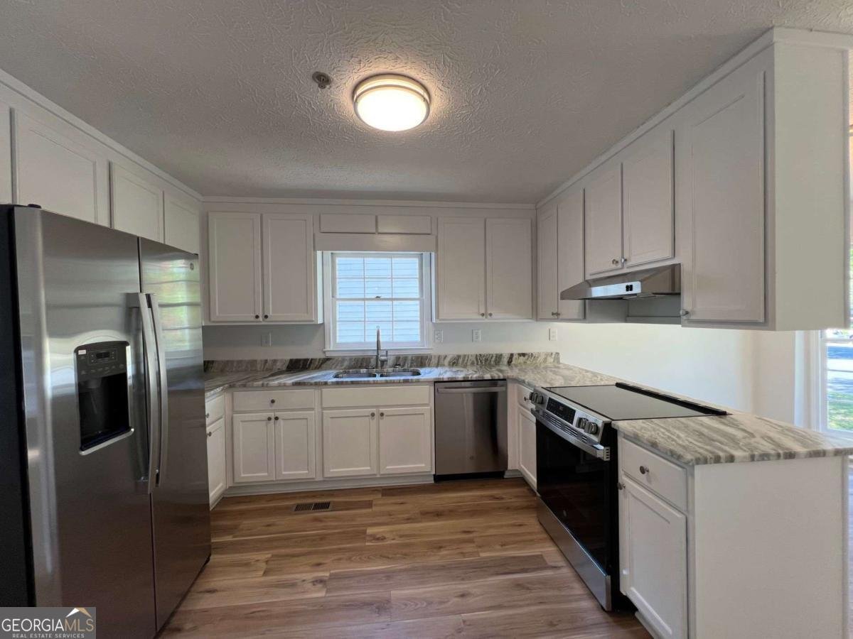 3861 Spring Meadow Drive Acworth - 14