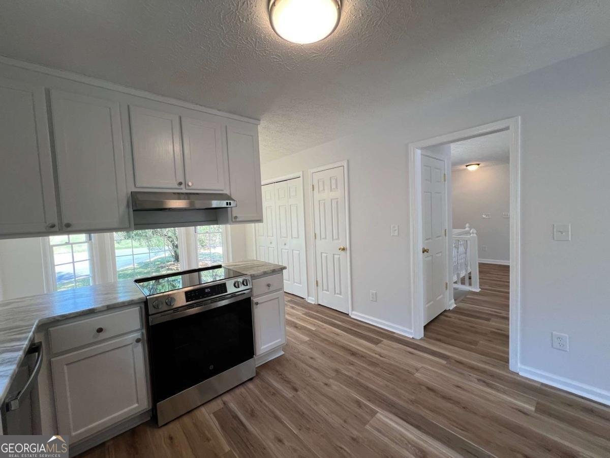 3861 Spring Meadow Drive Acworth - 15