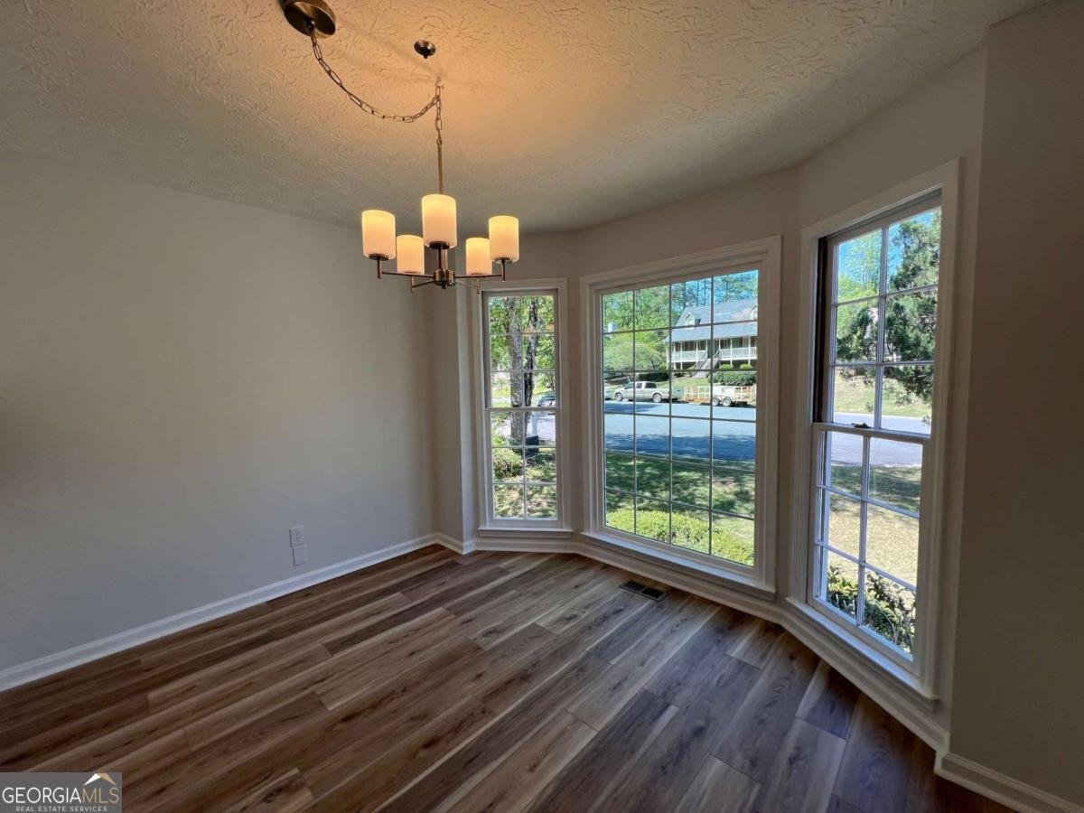 3861 Spring Meadow Drive Acworth - 18