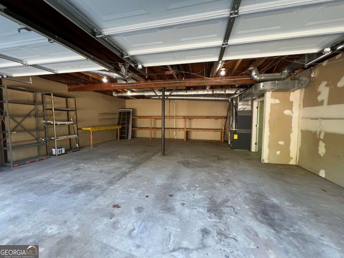 3861 Spring Meadow Drive Acworth - 2