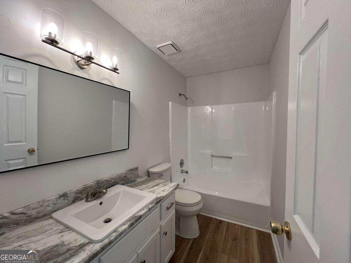 3861 Spring Meadow Drive Acworth - 23