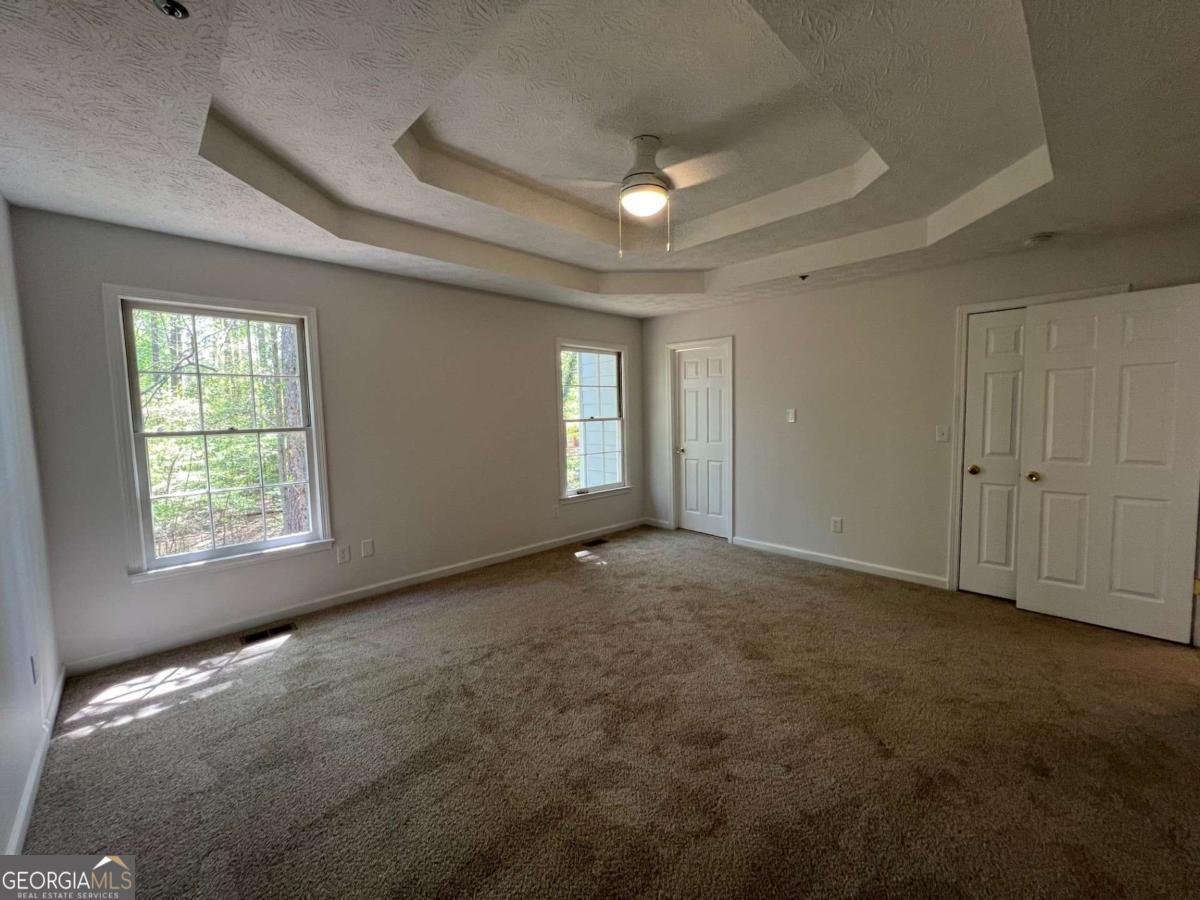 3861 Spring Meadow Drive Acworth - 28