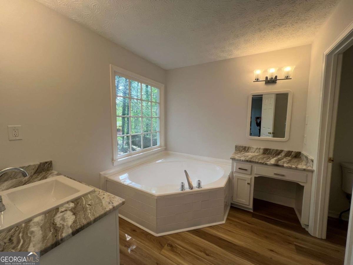 3861 Spring Meadow Drive Acworth - 29