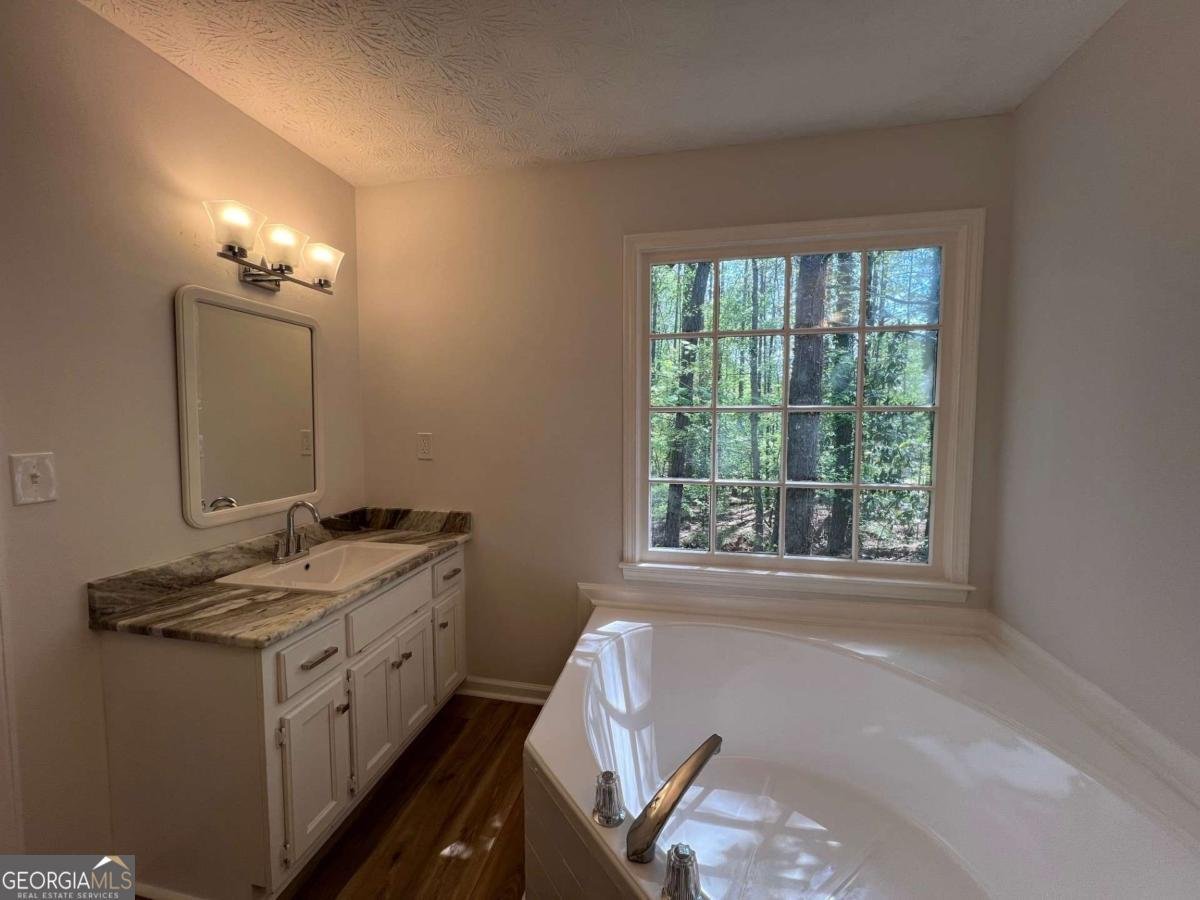 3861 Spring Meadow Drive Acworth - 30