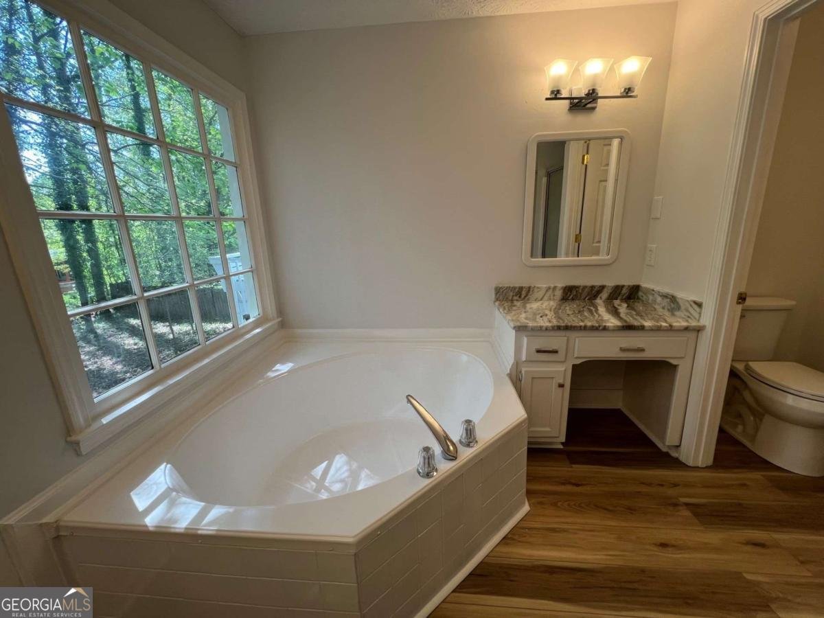 3861 Spring Meadow Drive Acworth - 32