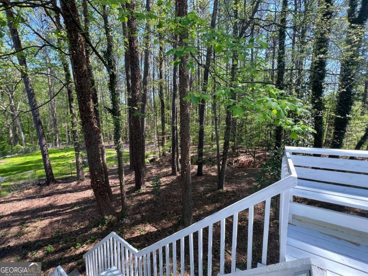 3861 Spring Meadow Drive Acworth - 5