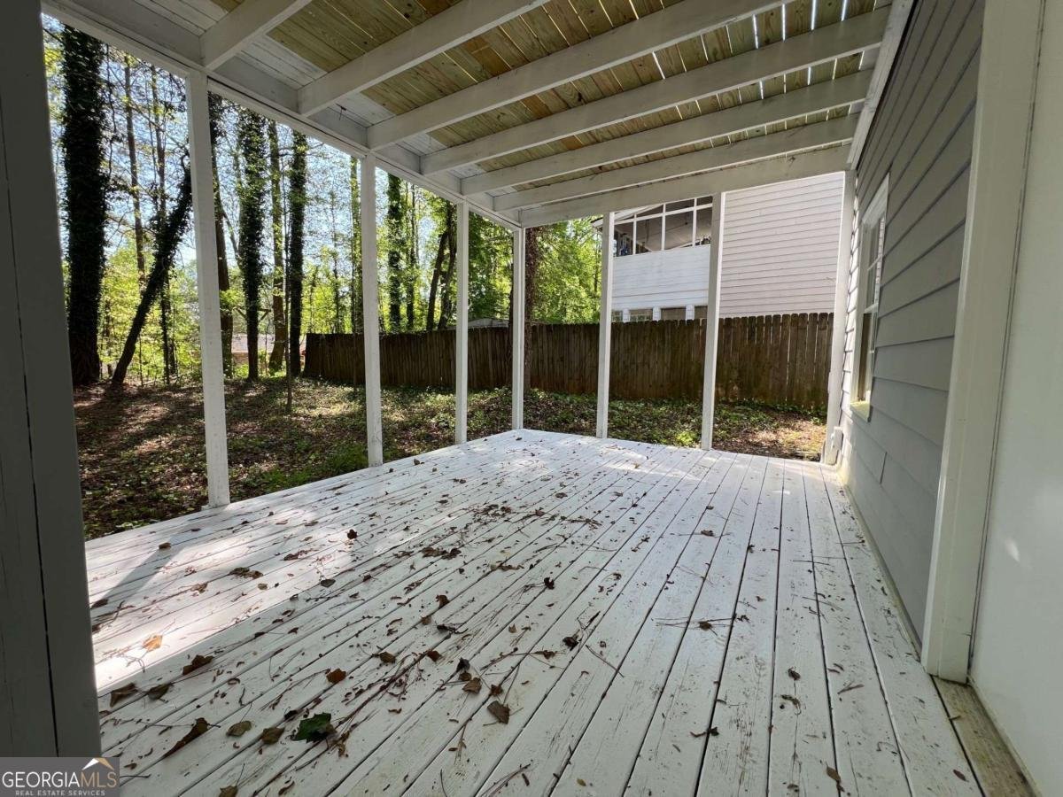3861 Spring Meadow Drive Acworth - 8