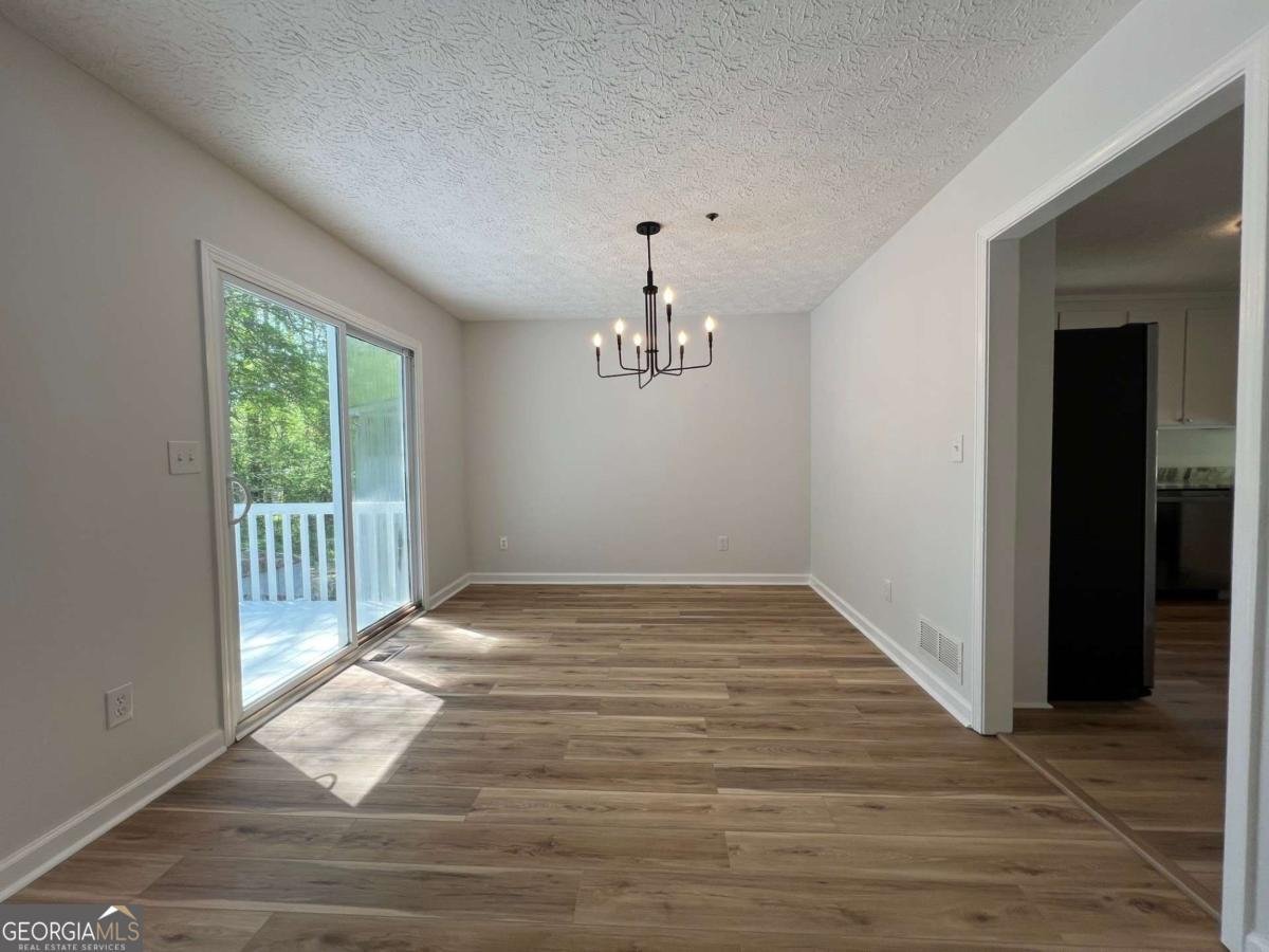3861 Spring Meadow Drive Acworth - 9