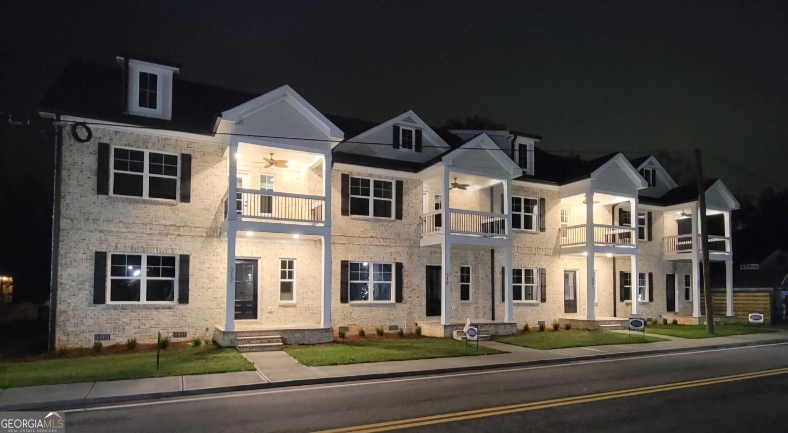 323 S Madison Avenue Monroe - 12