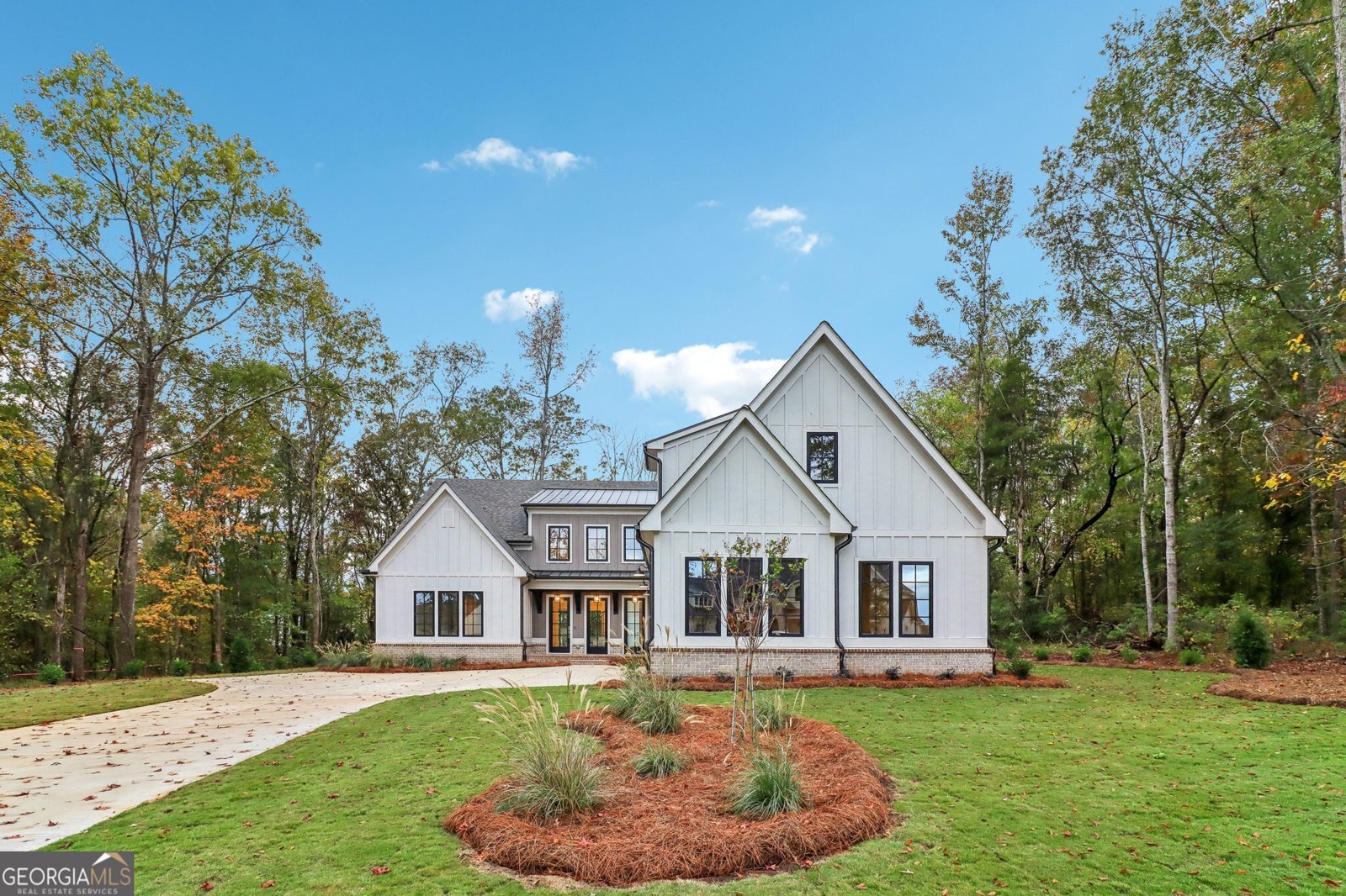 117 Wildwood Drive Eatonton - 1