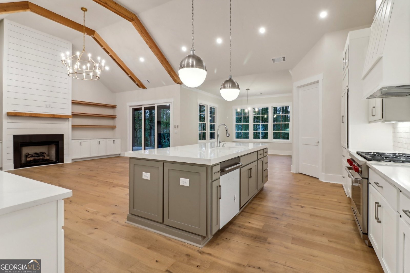 117 Wildwood Drive Eatonton - 17