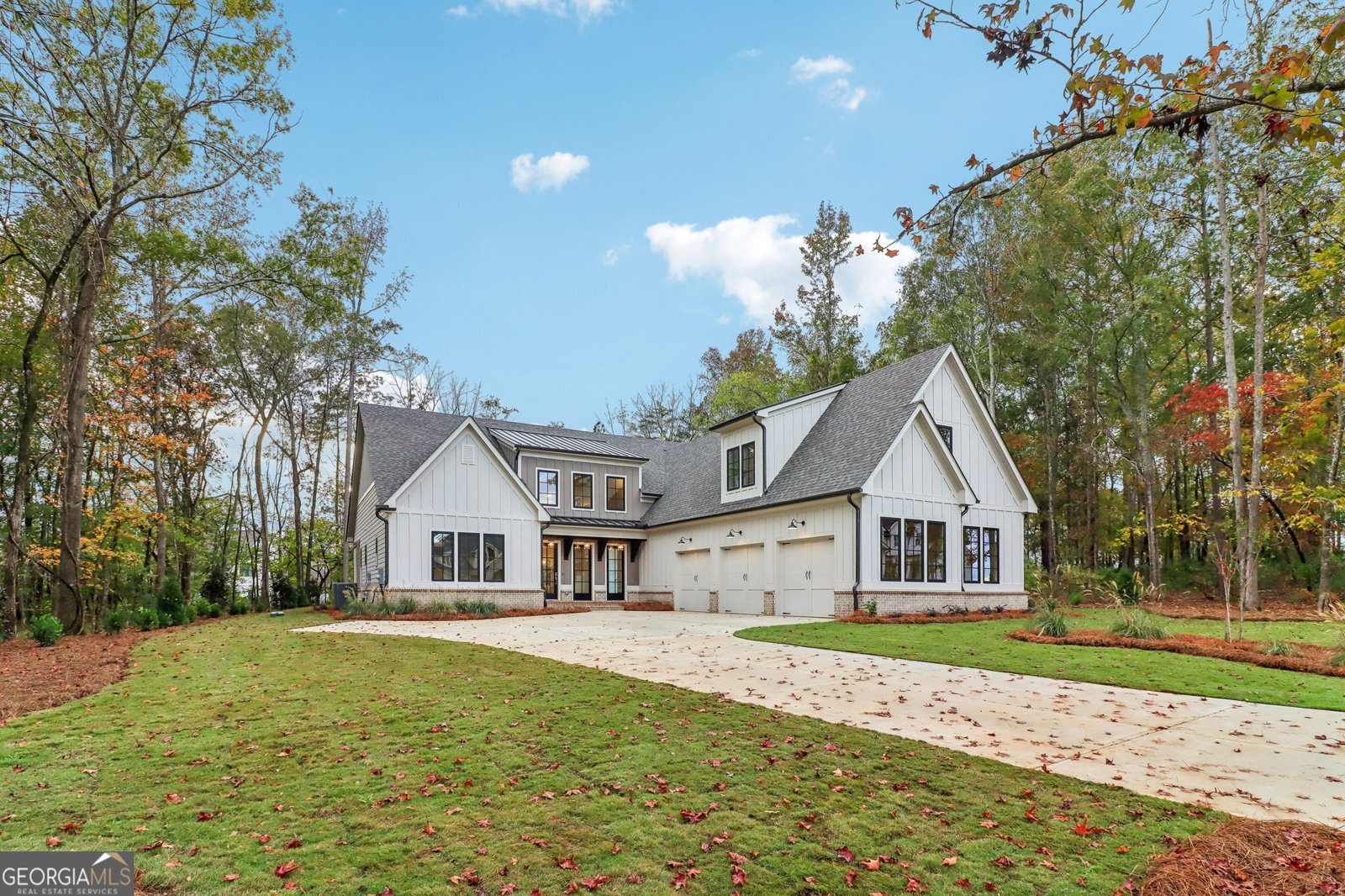 117 Wildwood Drive Eatonton - 4