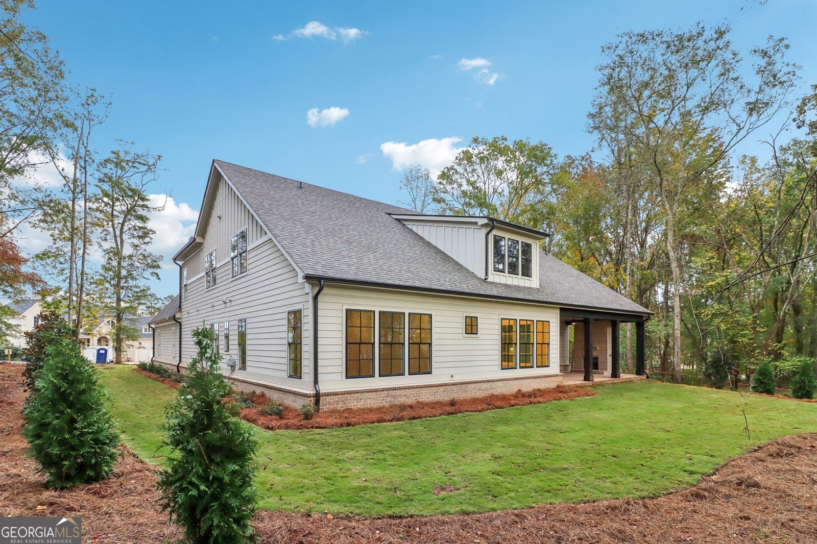 117 Wildwood Drive Eatonton - 70