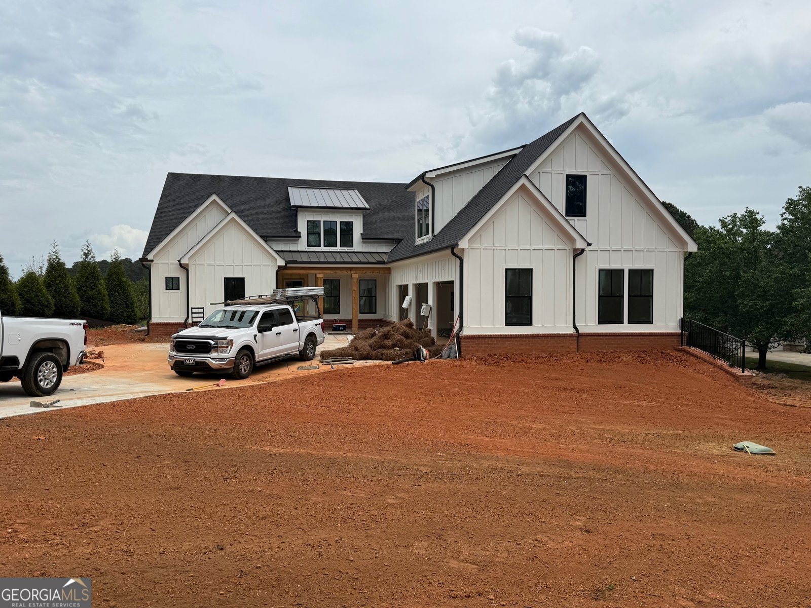 117 Wildwood Drive Eatonton - 76
