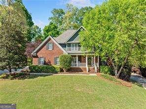 204 Overland Trail Mcdonough - 1