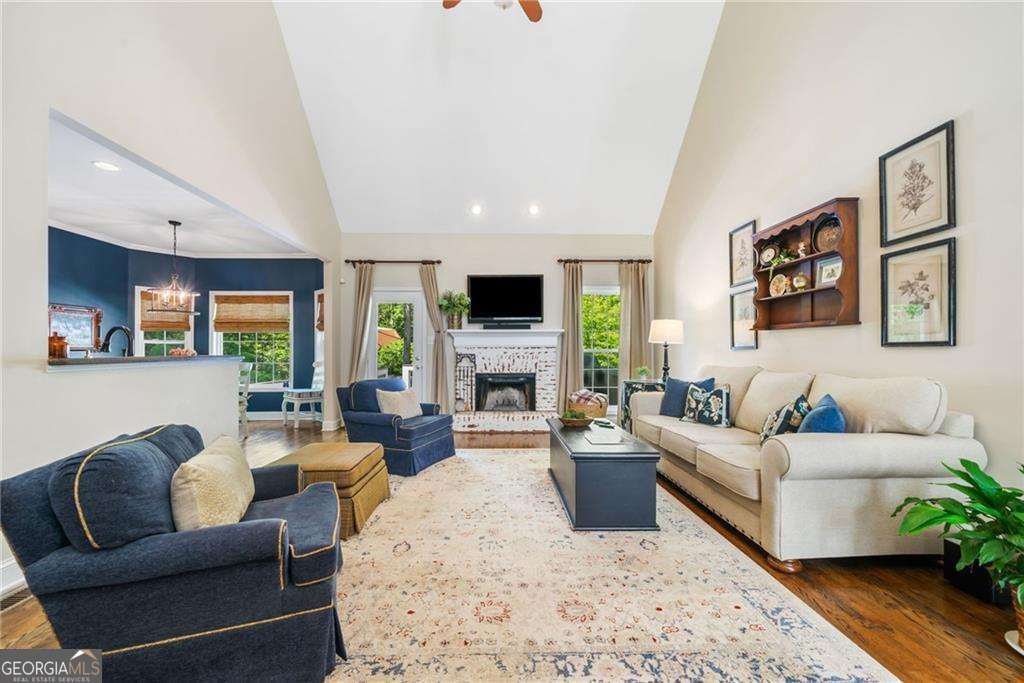 204 Overland Trail Mcdonough - 10