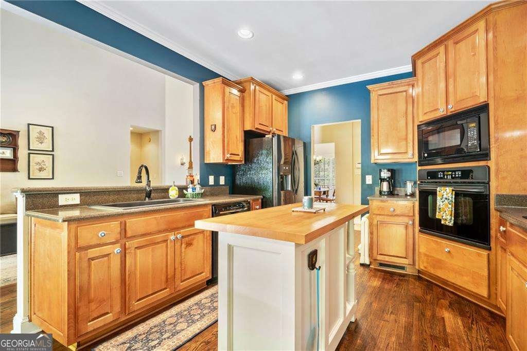204 Overland Trail Mcdonough - 12