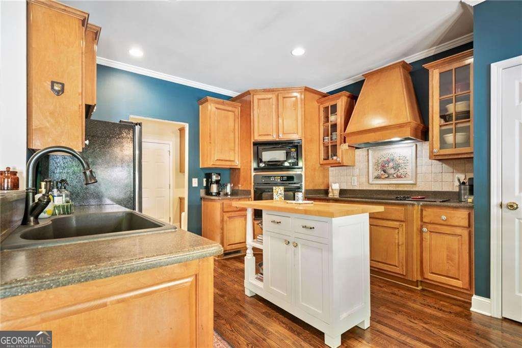 204 Overland Trail Mcdonough - 13