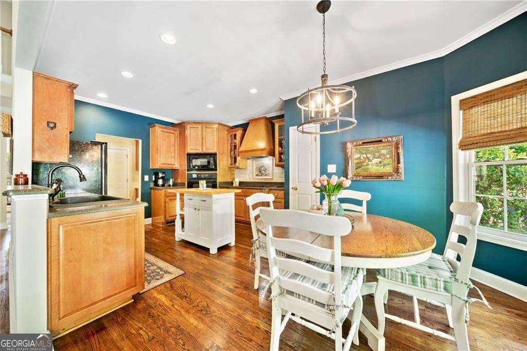 204 Overland Trail Mcdonough - 14