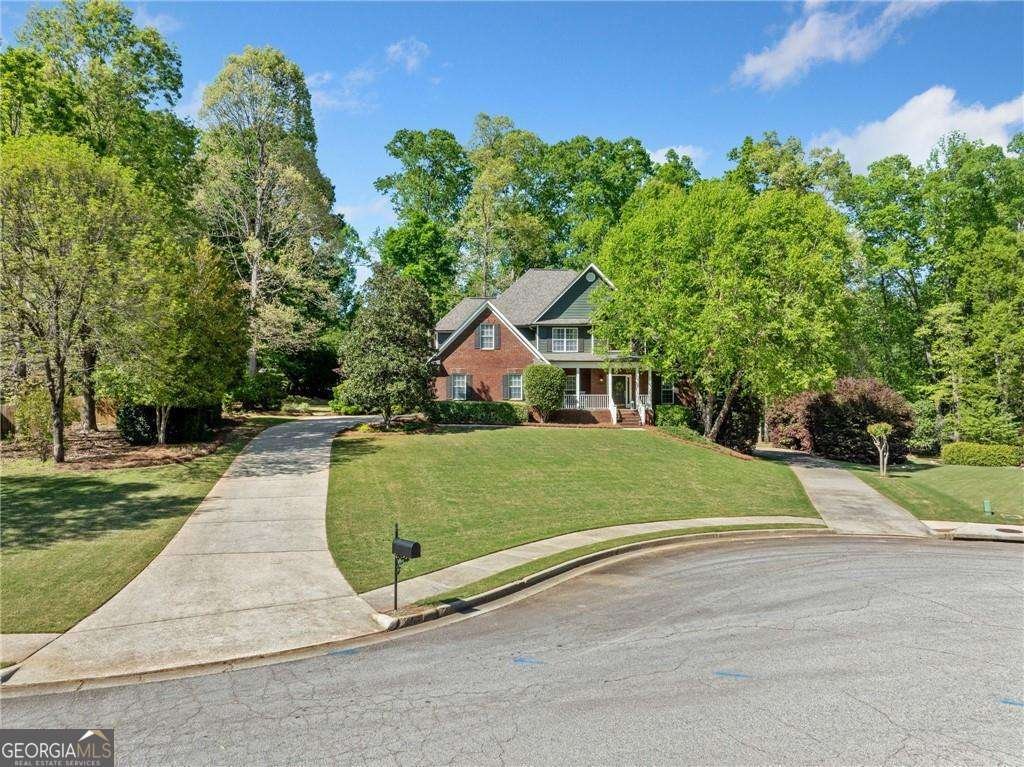 204 Overland Trail Mcdonough - 2