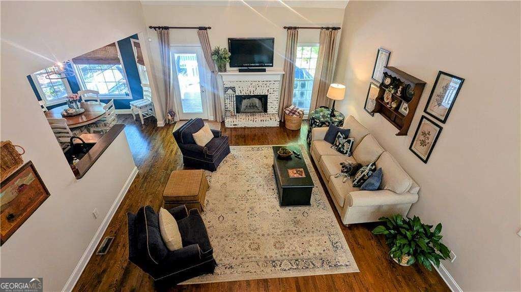 204 Overland Trail Mcdonough - 22
