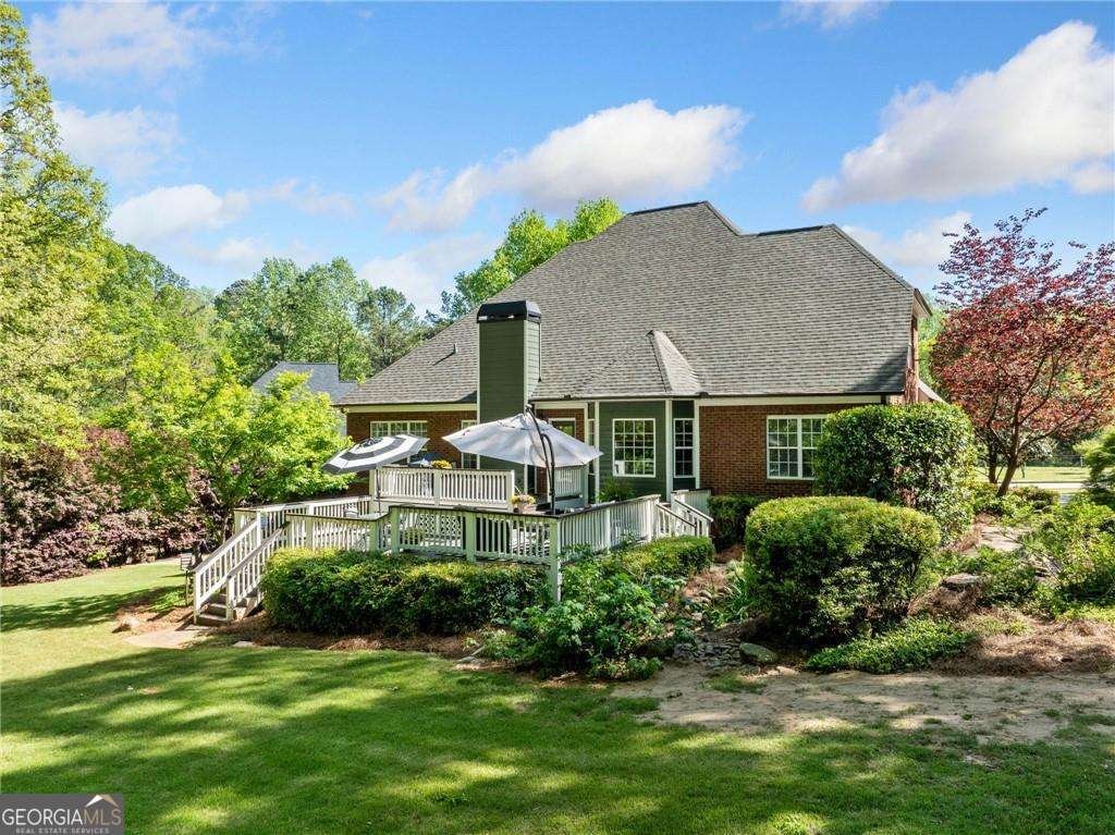 204 Overland Trail Mcdonough - 29