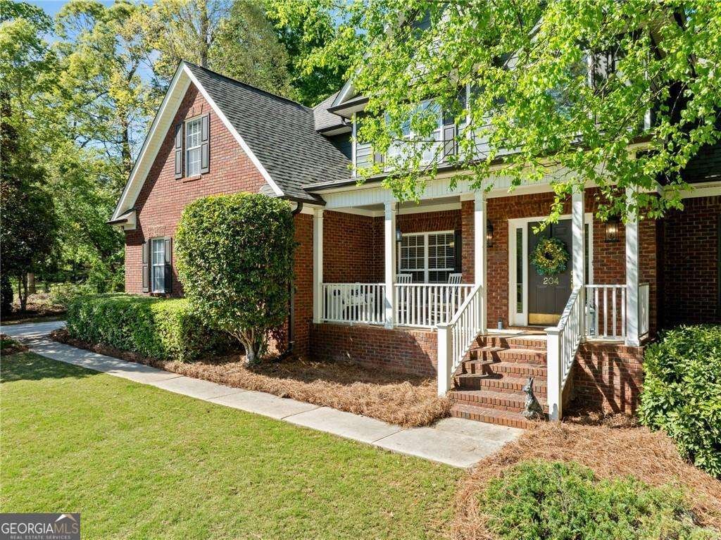 204 Overland Trail Mcdonough - 3