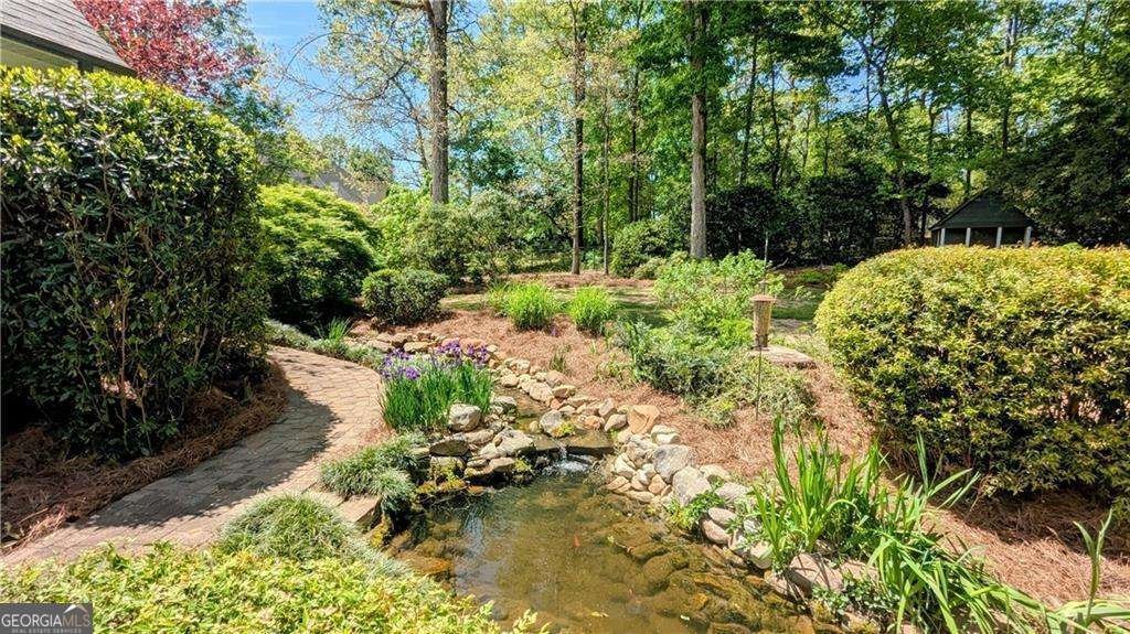 204 Overland Trail Mcdonough - 30