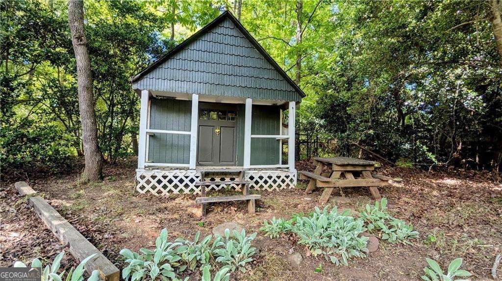 204 Overland Trail Mcdonough - 35