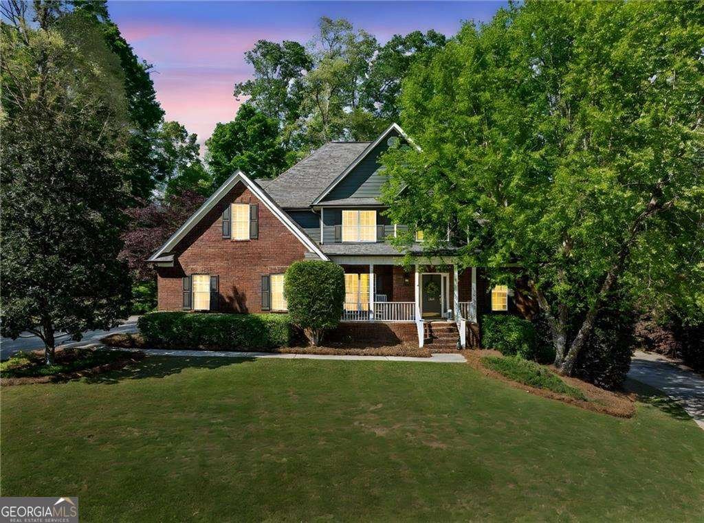 204 Overland Trail Mcdonough - 6