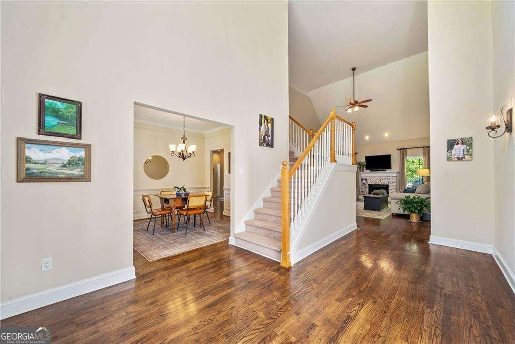 204 Overland Trail Mcdonough - 8