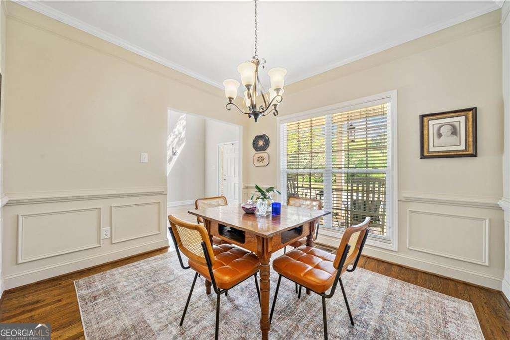 204 Overland Trail Mcdonough - 9