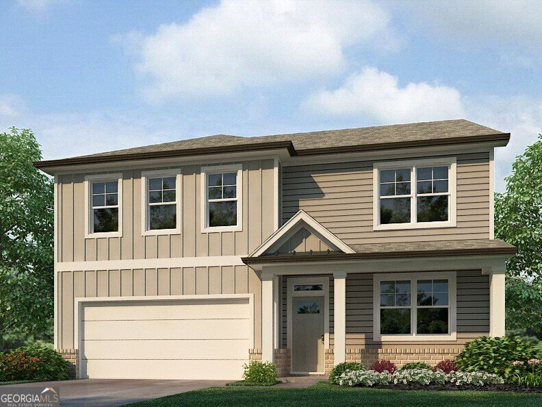 90 Hampton Terrace Dallas - 1