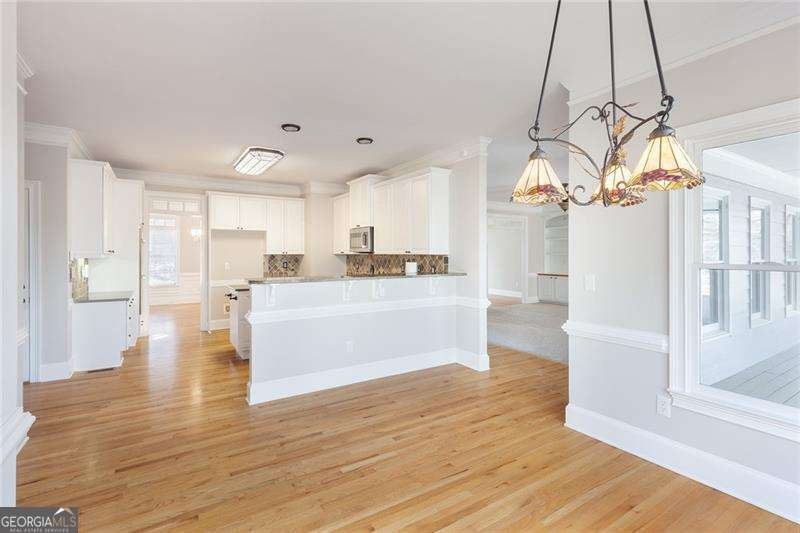 6236 Benbrooke Drive Acworth - 11