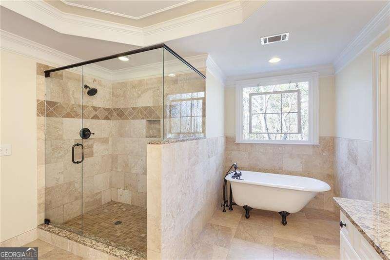 6236 Benbrooke Drive Acworth - 13