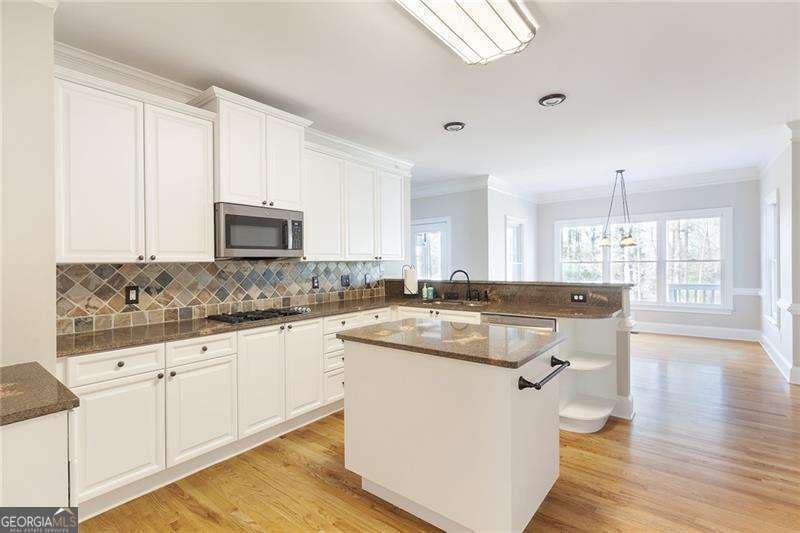 6236 Benbrooke Drive Acworth - 14
