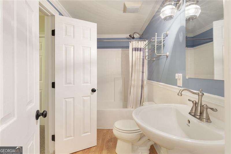 6236 Benbrooke Drive Acworth - 16