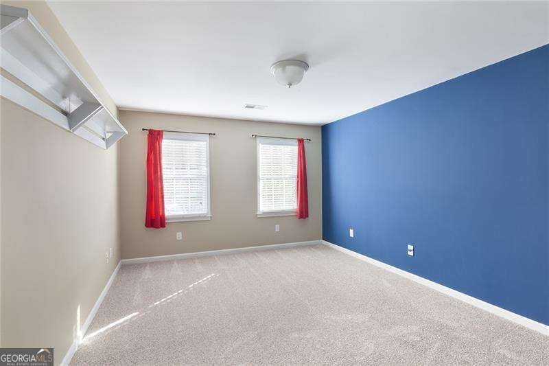 6236 Benbrooke Drive Acworth - 2