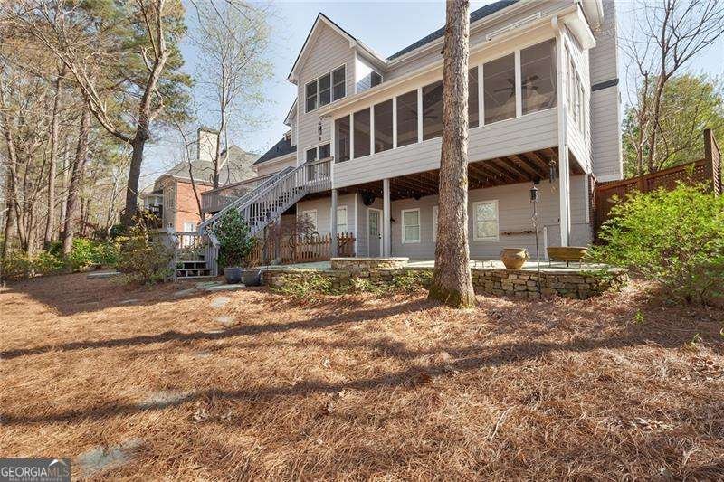 6236 Benbrooke Drive Acworth - 20