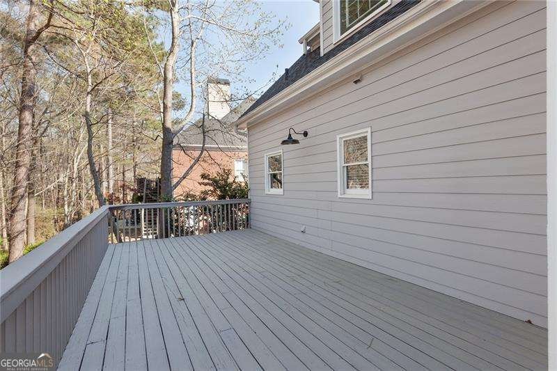 6236 Benbrooke Drive Acworth - 21