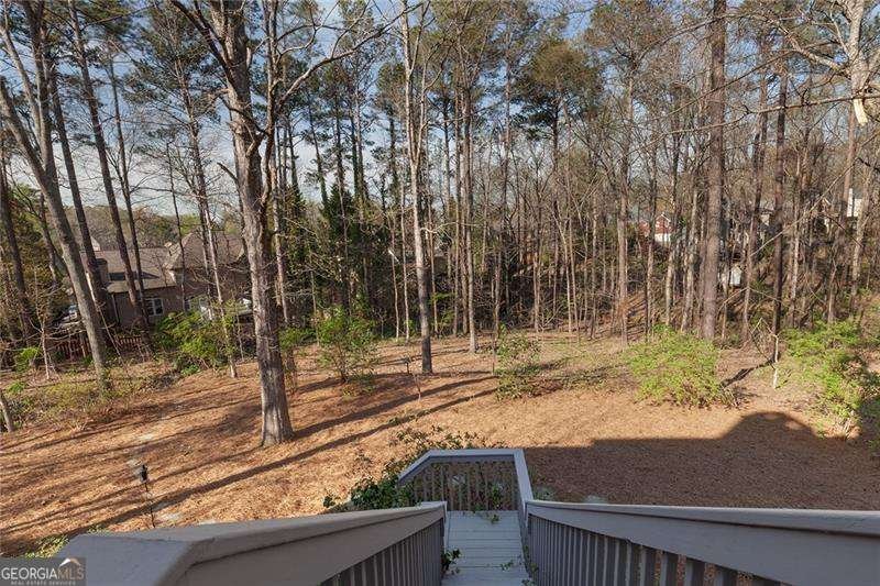 6236 Benbrooke Drive Acworth - 24