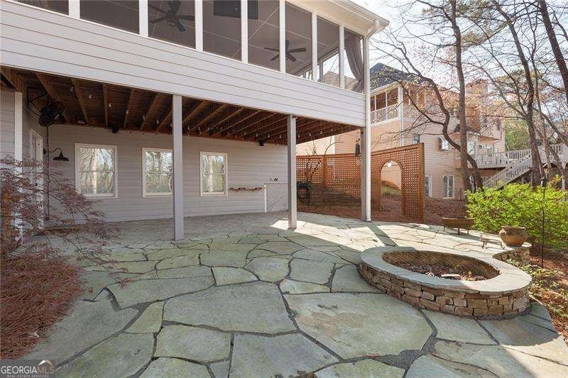 6236 Benbrooke Drive Acworth - 25