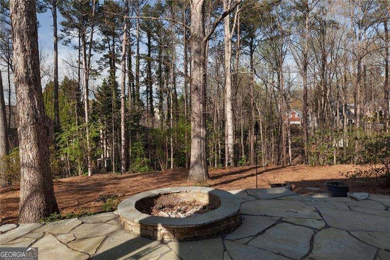 6236 Benbrooke Drive Acworth - 26