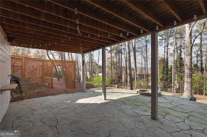 6236 Benbrooke Drive Acworth - 27