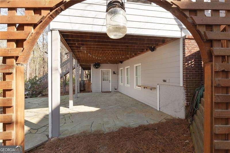 6236 Benbrooke Drive Acworth - 28