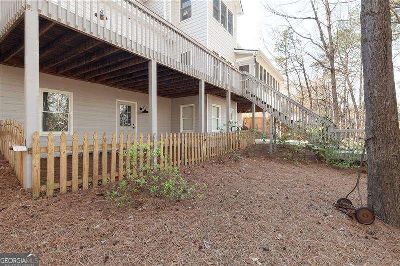 6236 Benbrooke Drive Acworth - 29